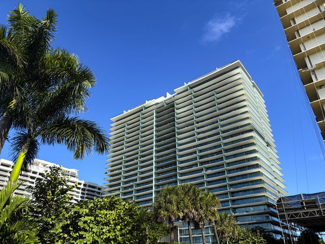 Oceana Bal Harbour Condos photo 3